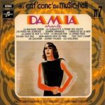 Damia - Damia Chante (LP, Comp)