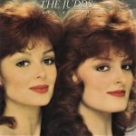 The Judds - Why Not Me (CD, Album, RE)