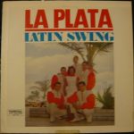 La Plata* - Latin Swing (LP, Album)