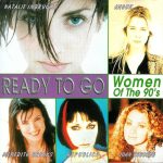 Various - Ready To Go - Women Of The 90's (CD, Comp)