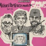 The Goons - Michael Parkinson Meets The Goons (LP)