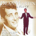 Dean Martin - The Very Best Of Dean Martin (CD, Comp)