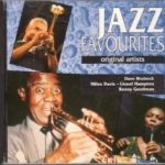 Various - Jazz Favourites (CD, Comp)