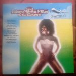 Various - History Of Rhythm & Blues  Volume 5  The Beat Goes On 1961-62 (LP, Comp)