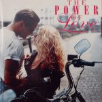 Various - The Power Of Love (2xCD, Comp)