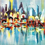 Various - The Music Of George Gershwin (2xLP, Comp, Gat)