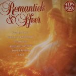 Various - Romantiek & Sfeer (4xLP, Comp + Box)