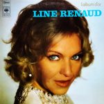 Line Renaud - L'Album D'Or (LP, Album)