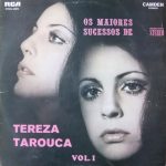 Tereza Tarouca - Os Maiores Sucessos De Tereza Tarouca Vol. 1 (LP, Comp)