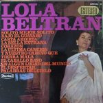 Lola Beltrán - Lola Beltran (LP)