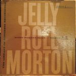 Jelly Roll Morton - The Library Of Congress Recordings Volume 11: Buddy Bolden's Blues (LP, Album, RE)