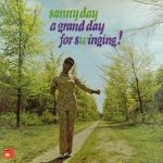 Sanny Day - A Grand Day For S(w)inging  (LP, Album)