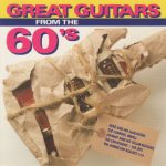 Various - Great Guitars From The 60's (CD, Comp)