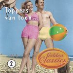 Various - Golden Classics - Toppers Van Toen... Volume 2 (CD, Comp)