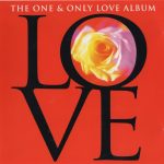 Various - The One & Only Love Album (CD, Comp)