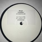 Skope - Complex (12", W/Lbl, Sti)