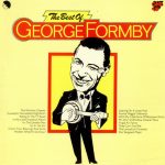 George Formby - The Best Of George Formby (LP, Comp)