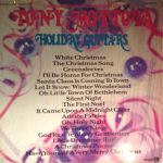 Tony Mottola - Holiday Guitars (LP)