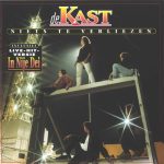 De Kast - Niets Te Verliezen (CD, Album, RE)