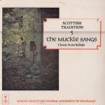 Various - The Muckle Sangs (Classic Scots Ballads) (2xLP, Album, Mono)