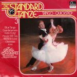 Béla Sanders Und Sein Tanzorchester* - Tango • Quickstep (LP, Comp)