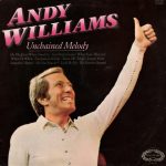 Andy Williams - Unchained Melody (LP, Comp, RM)