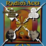 The Coon-Sanders Nighthawks - Radio's Aces (LP, Comp)