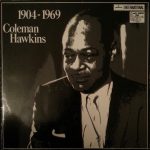 Coleman Hawkins - 1904-1969 (LP, Comp)