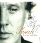 Herman van Veen - Sarah (CD, Album)