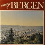 Various - Memories Of Bergen (LP)