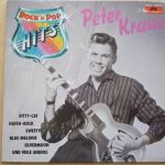 Peter Kraus - Rock'N'Pop Hits (LP, Comp)