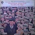 Leslie Bricusse - Goodbye, Mr. Chips (LP, Album)