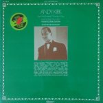 Andy Kirk And His Twelve Clouds Of Joy* - Live Session 1937 - Trianon Ballroom, Cleveland (LP)
