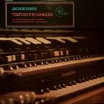 Jackie Davis - Tiger On The Hammond (LP, Album)