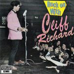 Cliff Richard - Rock On With Cliff Richard (CD, Comp, Mono)