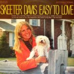 Skeeter Davis - Easy To Love (LP, Album)