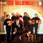 Los Valldemosa - Los Valldemosa (LP, RE)