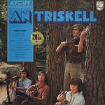 An Triskell - An Triskell (LP, Album, Comp)