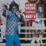 James Brown - Living In America (12")