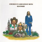 America (2) - History - America's Greatest Hits (CD, Comp, RE, RP)