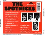 The Spotnicks - The Spotnicks (CD, Album, RE) - Afbeelding 2