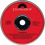 The Spotnicks - The Spotnicks (CD, Album, RE) - Afbeelding 3