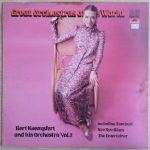Bert Kaempfert And His Orchestra* - Bert Kaempfert And His Orchestra Vol.2 (LP, Album, Comp)