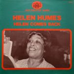 Helen Humes - Helen Comes Back (LP, Album)