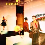 Righeira - Righeira (LP, Album, Promo)