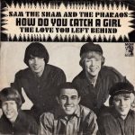 Sam The Sham And The Pharaohs* - How Do You Catch A Girl (7", Single)