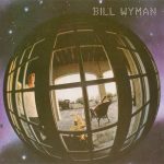 Bill Wyman - Bill Wyman (CD, Album, RE)