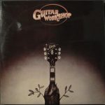 Various - Guitar Workshop (2xLP, Album, Gat)