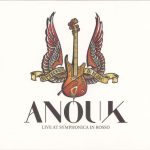 Anouk - Live At Symphonica In Rosso (2xCD)