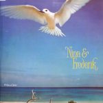 Nina & Frederik - Follow (LP, Album, Gat)